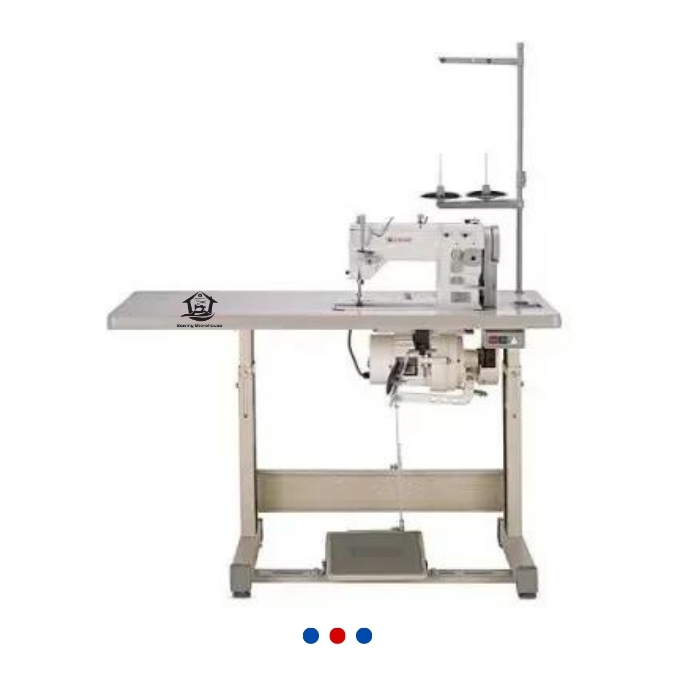 Emel Industrial Straight Sewing Machine