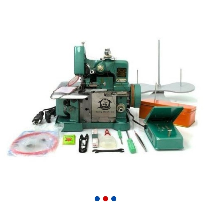 Manual Weaving Machine