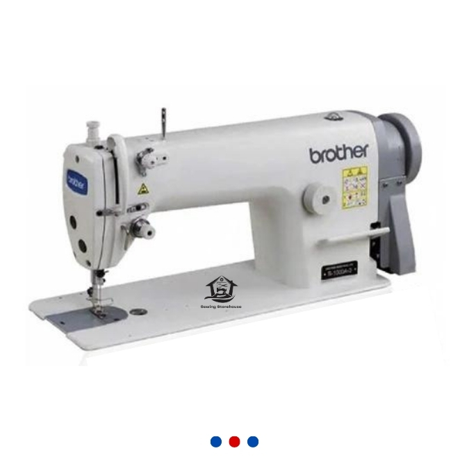 Brother Industrial Sewing Machine